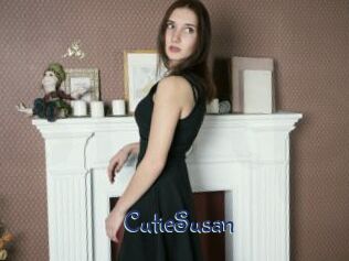 CutieSusan