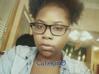 Cutiekat28