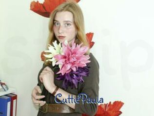 CuttiePaula