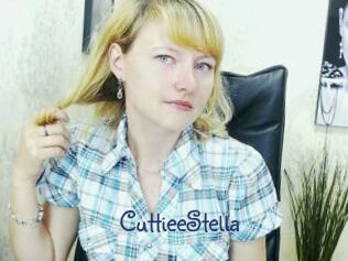 CuttieeStella