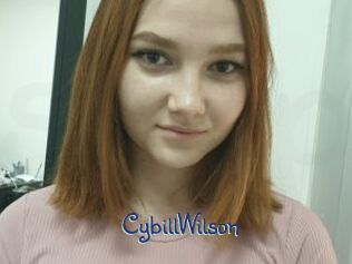 CybillWilson
