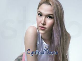 CynthiaDavis Stripx