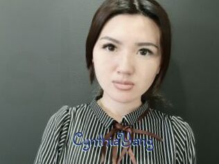 CynthiaYang