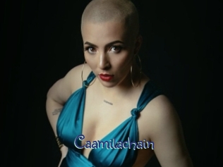caamilachain Stripx
