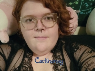 Cactihonxy