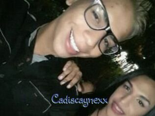 Cadiscaynexx