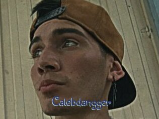 Calebdangger