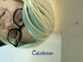 Caliebear