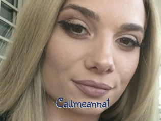 Callmeanna1