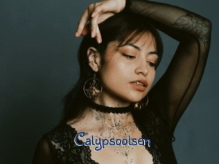 Calypsoolsen