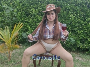 Camicasttle