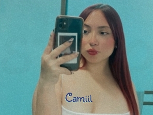 Camiil