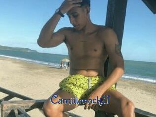 Camiilorock21