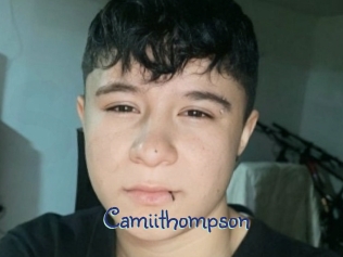 Camiithompson