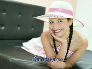 Camilakahlo