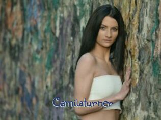 Camilaturner