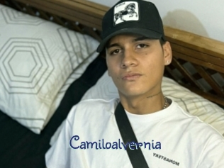 Camiloalvernia