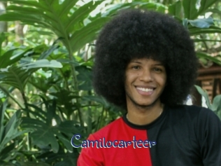 camilocarteer Stripx