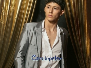 camilopeter Stripx