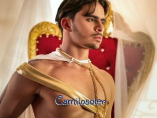 camilosoler Stripx