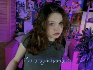Cammyrichardson