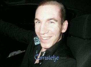 Camsletje