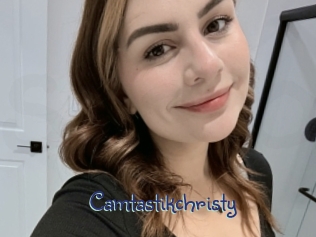 camtastikchristy Stripx