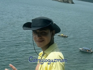 camyloguzman Stripx