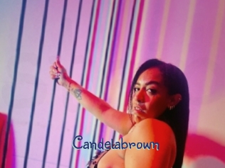 candelabrown Stripx