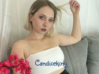 candiceking Stripx