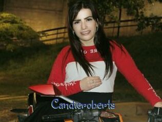 Candieroberts