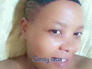 candy_lucia Stripx