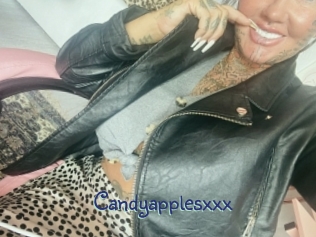 candyapplesxxx Stripx