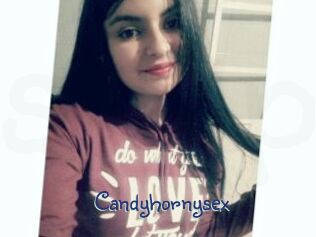 Candyhornysex