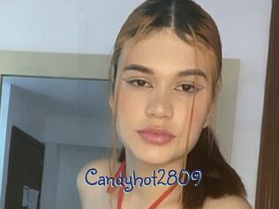 Candyhot2809
