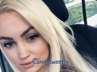 Candysweetty