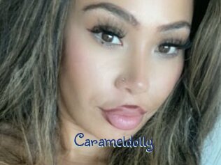 Carameldolly