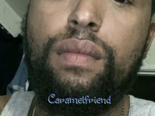 Caramelfriend