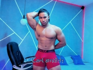 carl_smithh Stripx