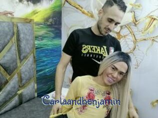 Carlaandbenjamin