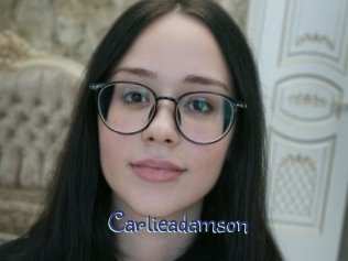 Carlieadamson