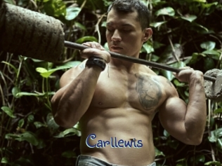 carllewis Stripx