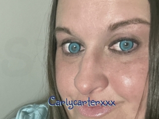 Carlycarterxxx