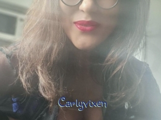 Carlyvixen