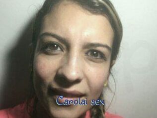 Carolai_sex