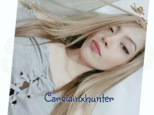 Carolainxhunter