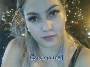 Carolina_med
