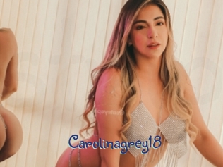 carolinagrey18 Stripx