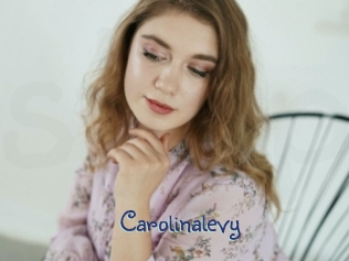 Carolinalevy