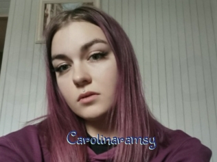 Carolinaramsy